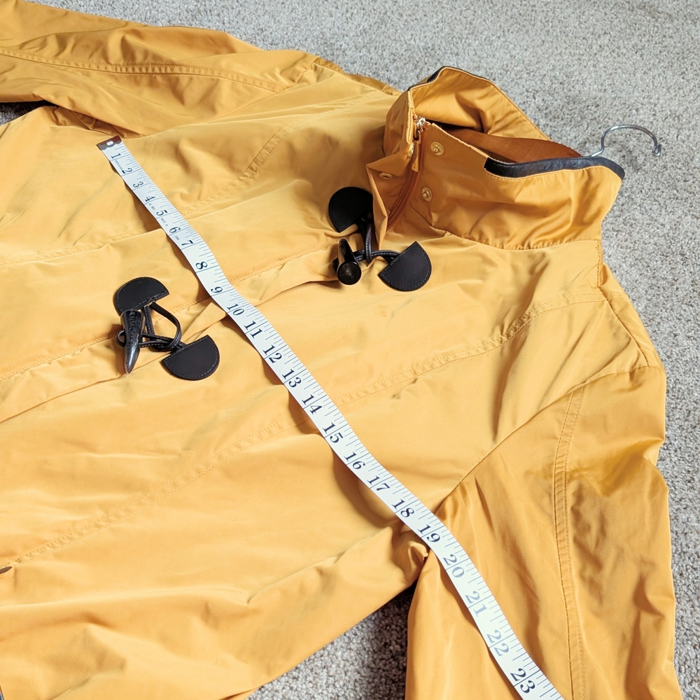 Classic Rain Jacket - Picture 9 of 11